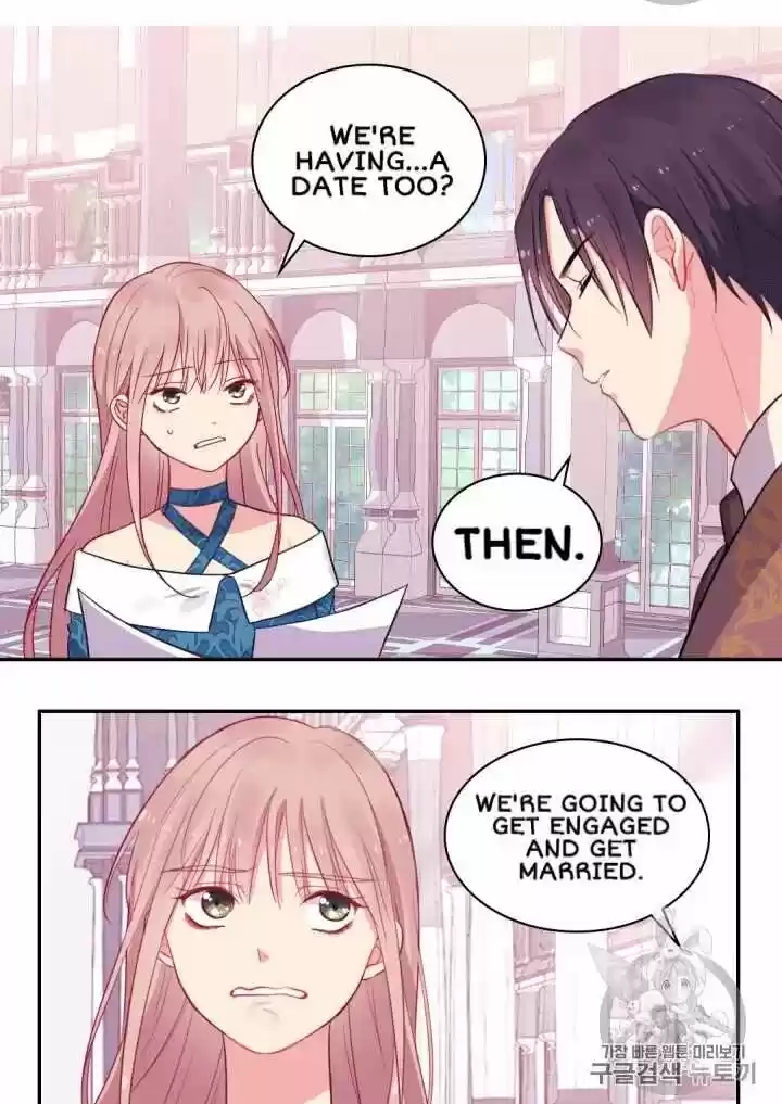 Daisy: How To Become The Duke's Fiancée Chapter 10