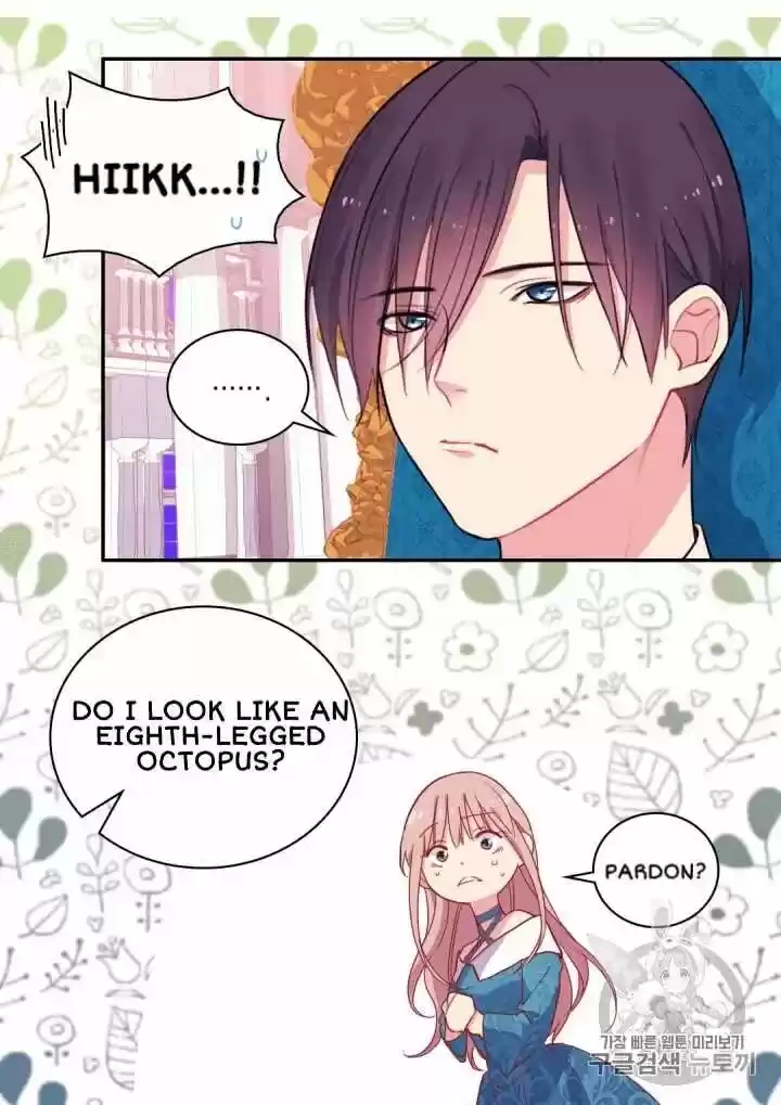 Daisy: How To Become The Duke's Fiancée Chapter 10