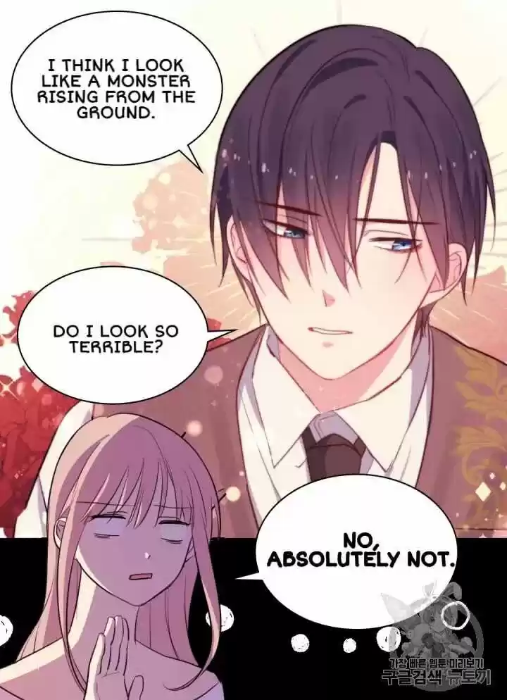 Daisy: How To Become The Duke's Fiancée Chapter 10