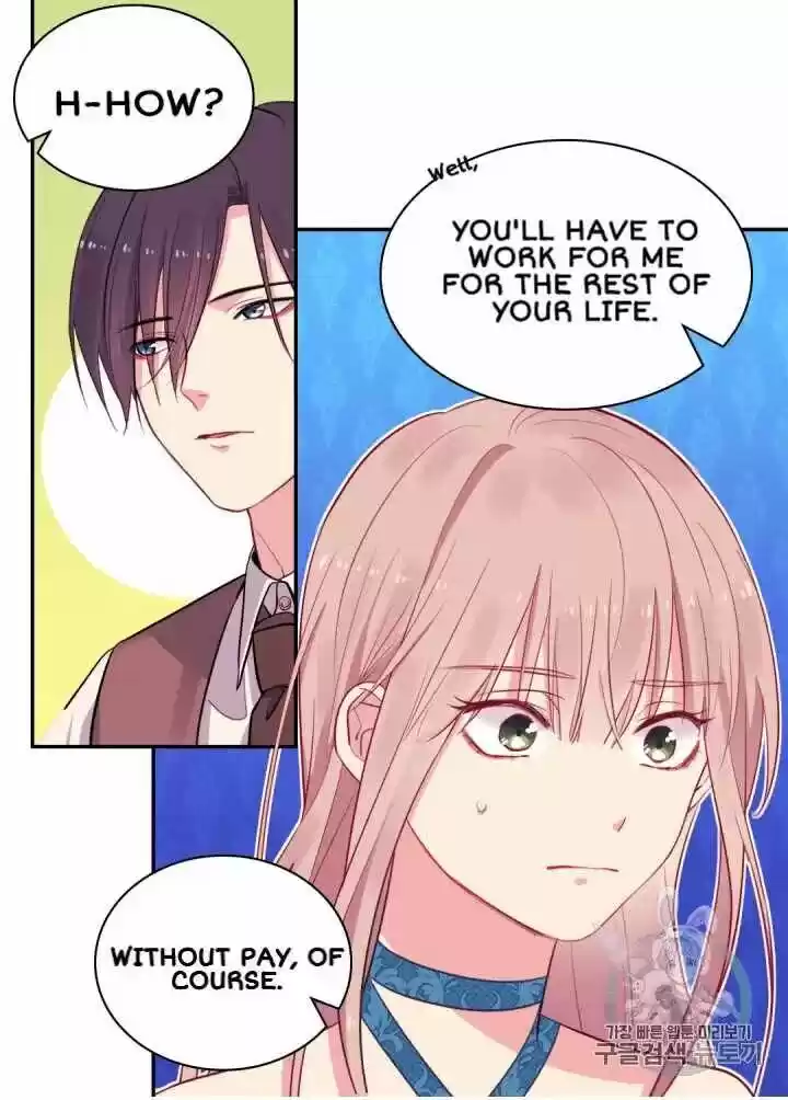 Daisy: How To Become The Duke's Fiancée Chapter 10