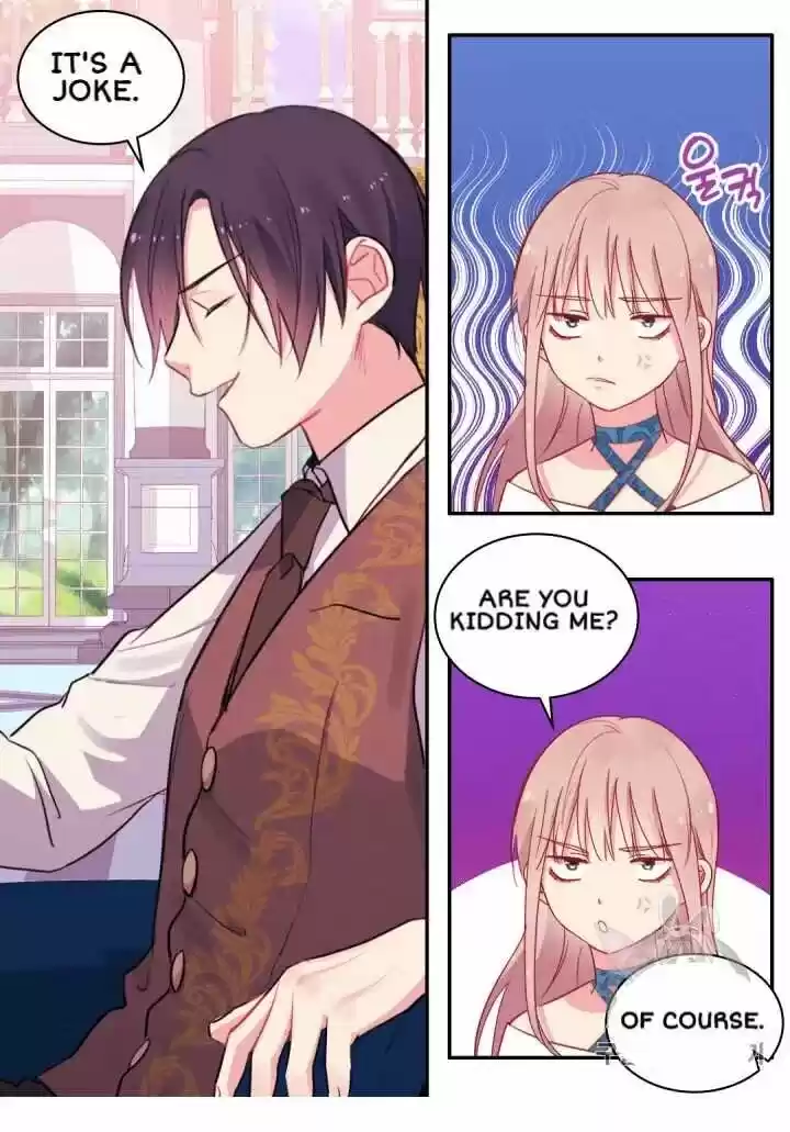 Daisy: How To Become The Duke's Fiancée Chapter 10