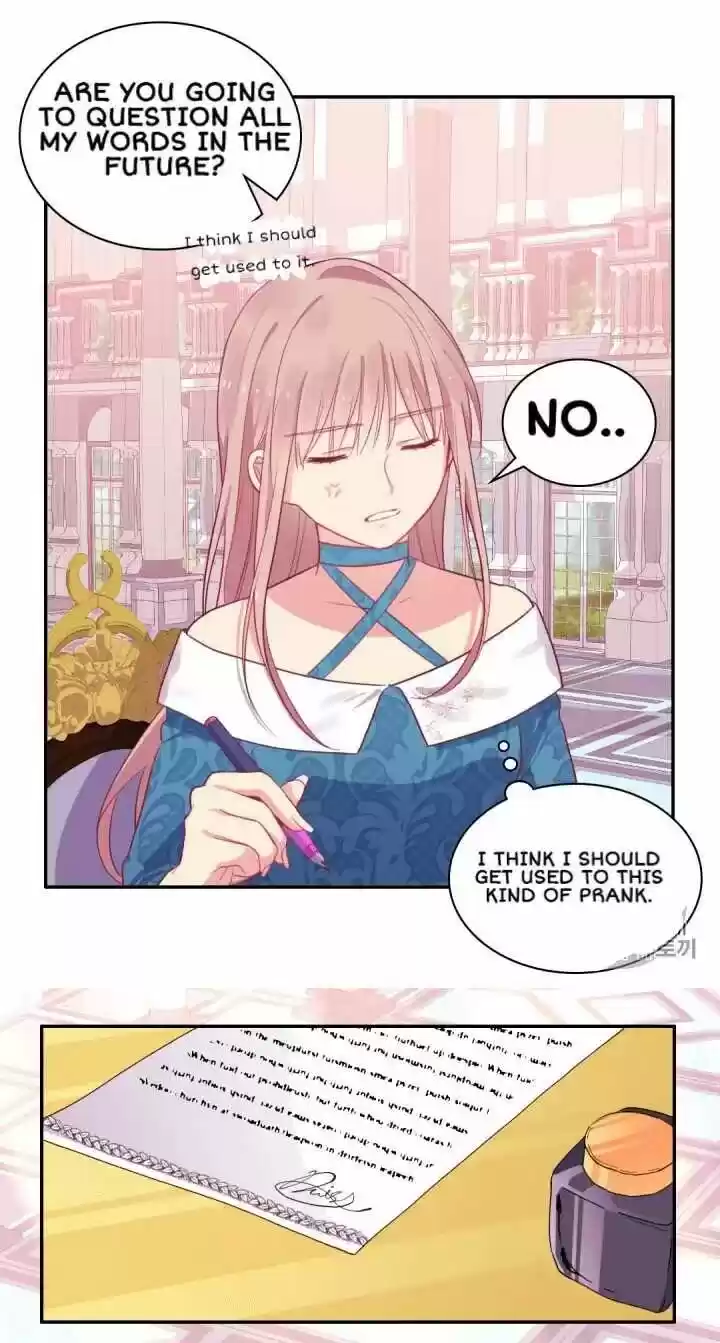 Daisy: How To Become The Duke's Fiancée Chapter 10