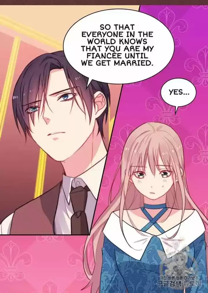 Daisy: How To Become The Duke's Fiancée Chapter 10