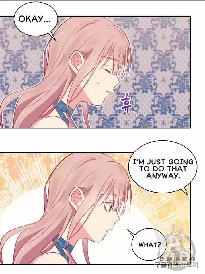 Daisy: How To Become The Duke's Fiancée Chapter 10