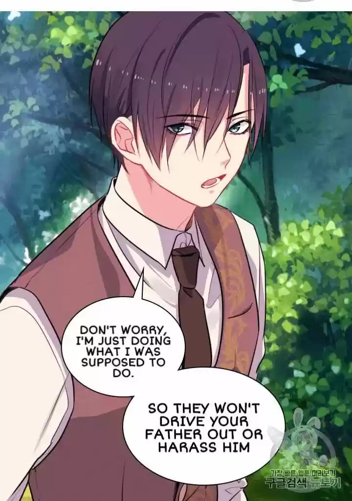 Daisy: How To Become The Duke's Fiancée Chapter 10