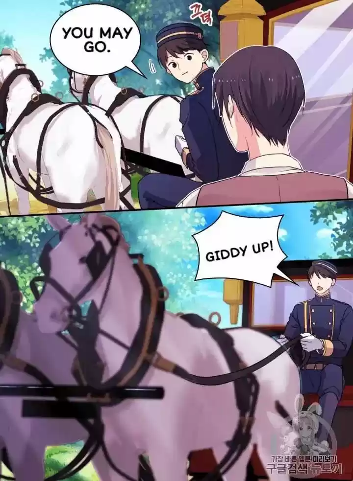 Daisy: How To Become The Duke's Fiancée Chapter 10