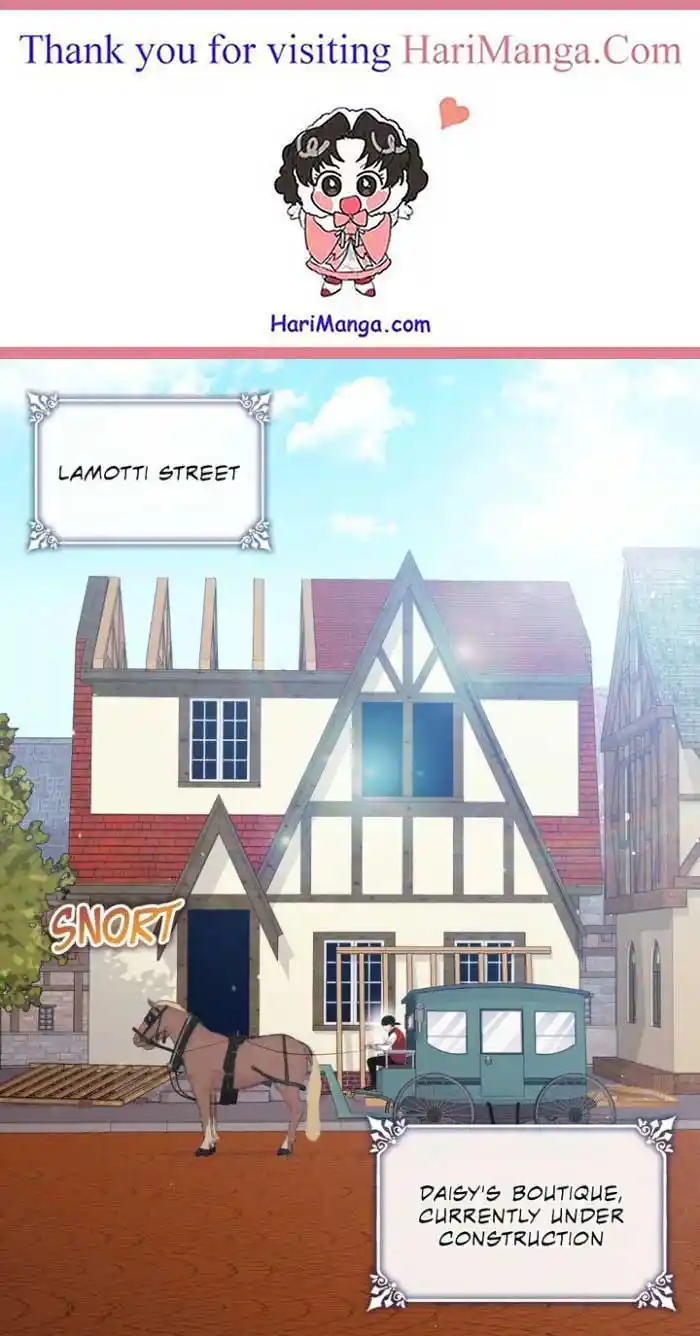 Daisy: How To Become The Duke's Fiancée Chapter 100