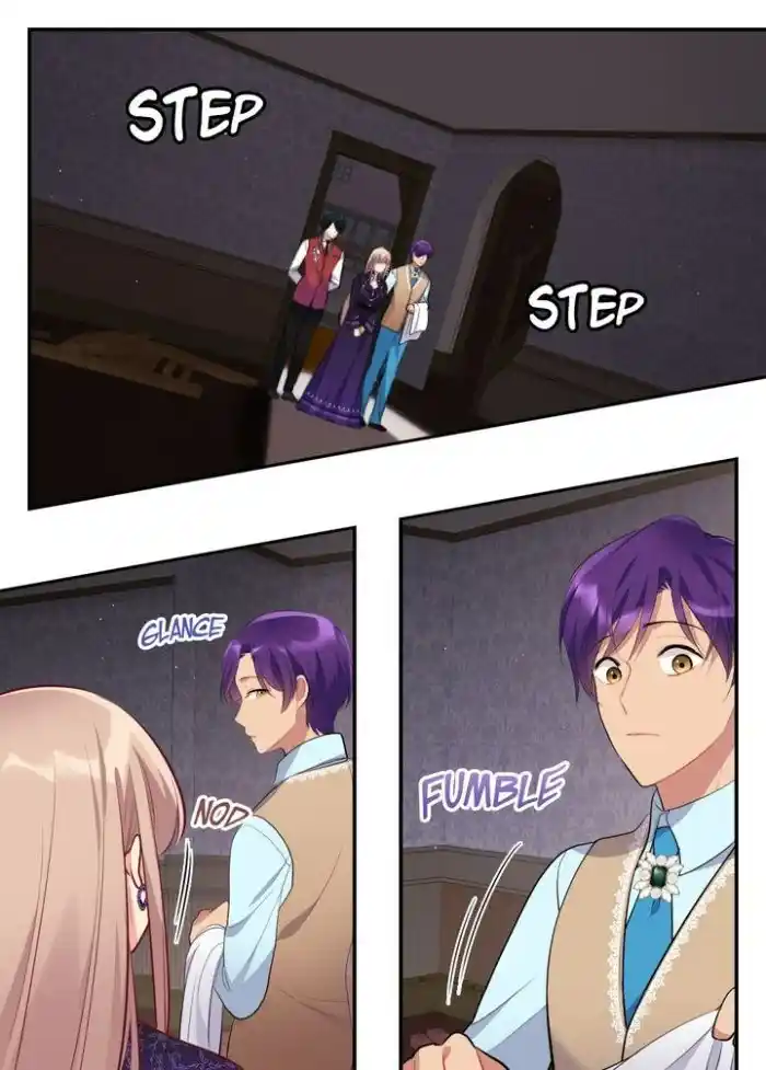 Daisy: How To Become The Duke's Fiancée Chapter 100