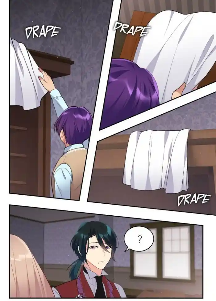 Daisy: How To Become The Duke's Fiancée Chapter 100