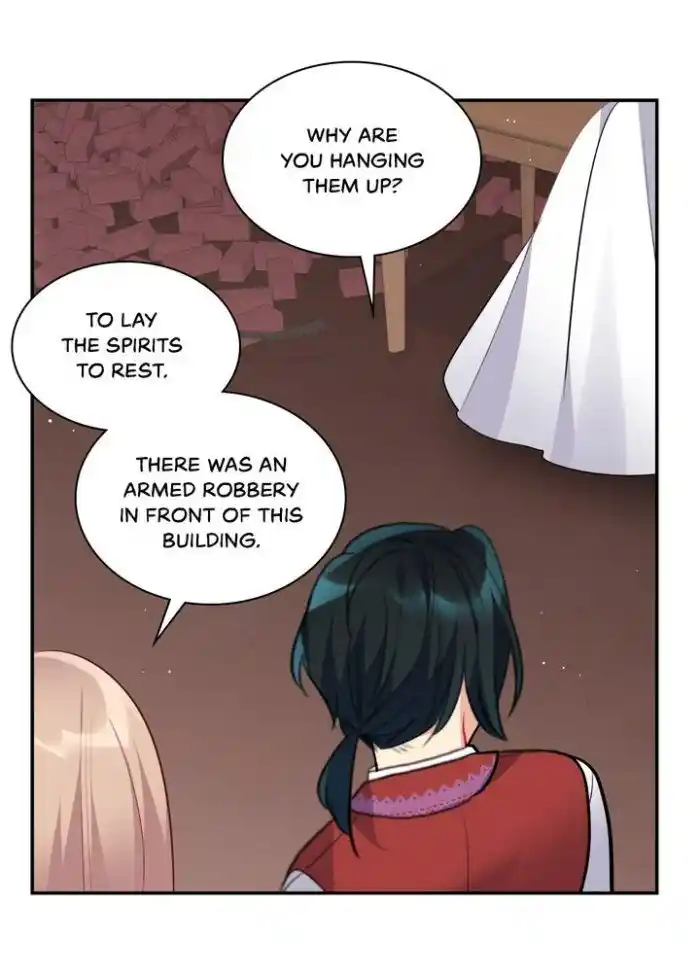 Daisy: How To Become The Duke's Fiancée Chapter 100