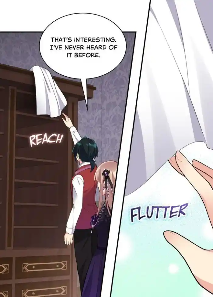 Daisy: How To Become The Duke's Fiancée Chapter 100