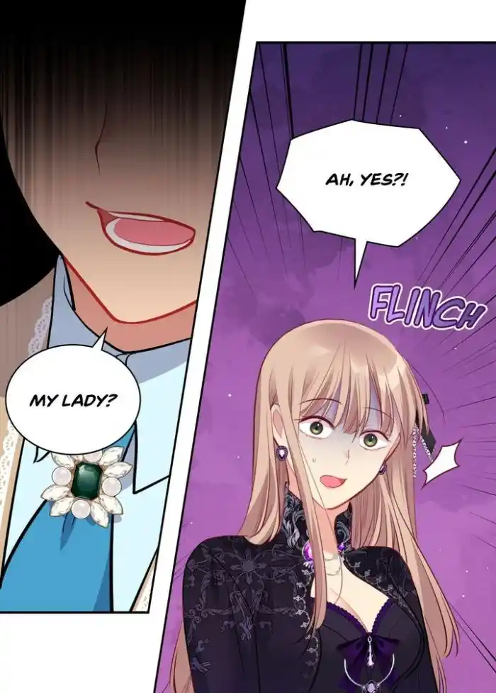 Daisy: How To Become The Duke's Fiancée Chapter 100