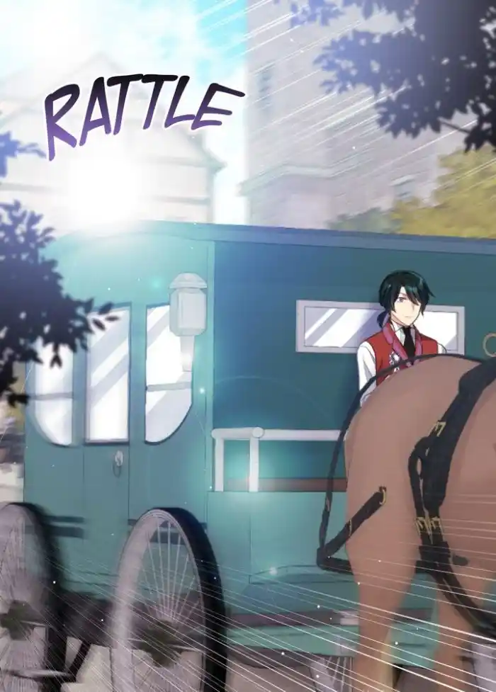 Daisy: How To Become The Duke's Fiancée Chapter 100