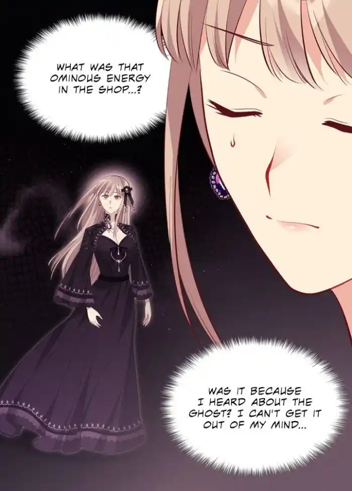 Daisy: How To Become The Duke's Fiancée Chapter 100