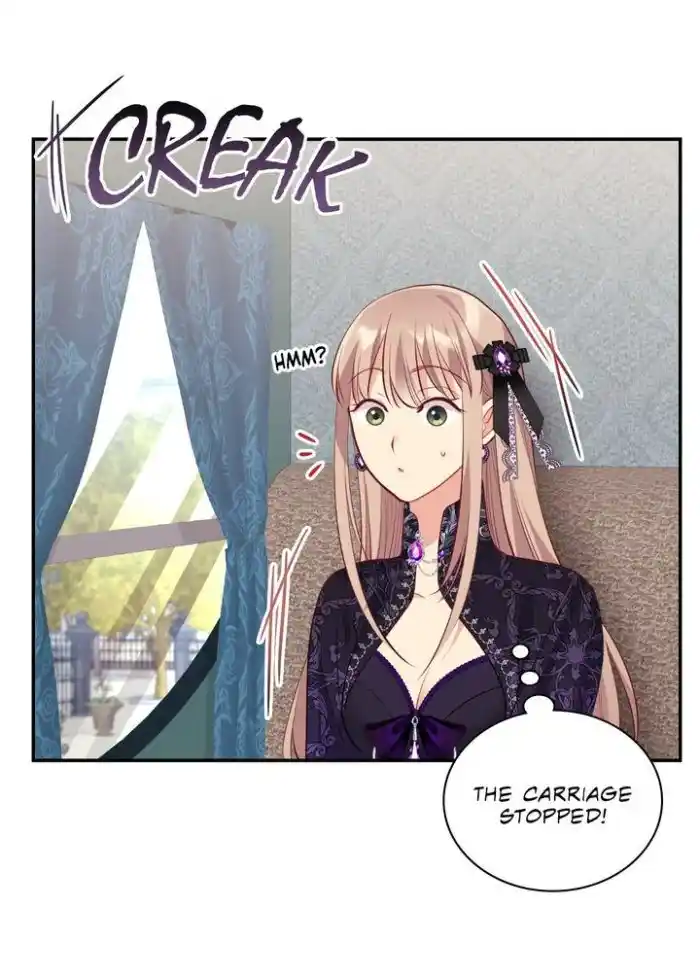 Daisy: How To Become The Duke's Fiancée Chapter 100