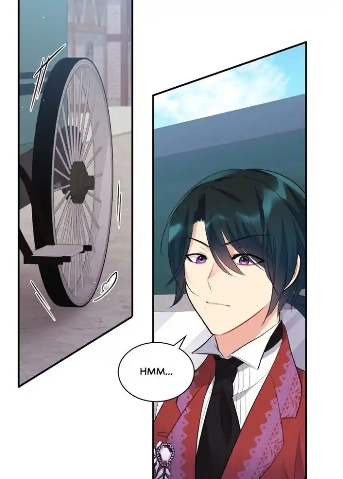 Daisy: How To Become The Duke's Fiancée Chapter 100