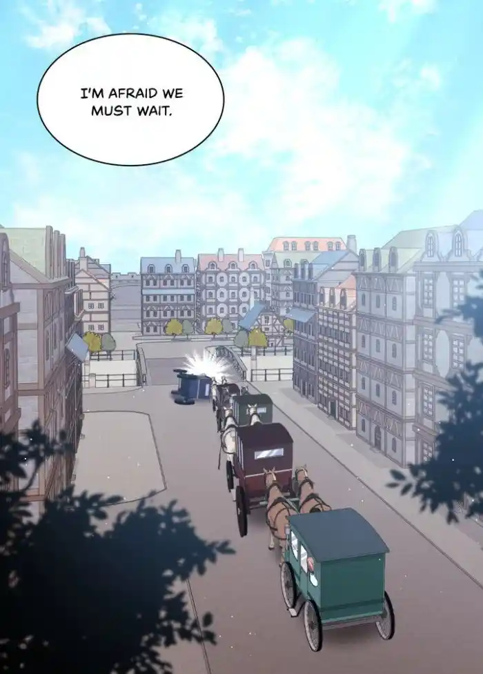 Daisy: How To Become The Duke's Fiancée Chapter 100