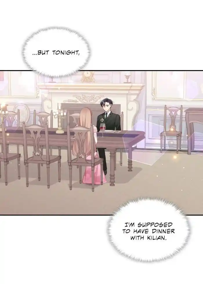 Daisy: How To Become The Duke's Fiancée Chapter 100