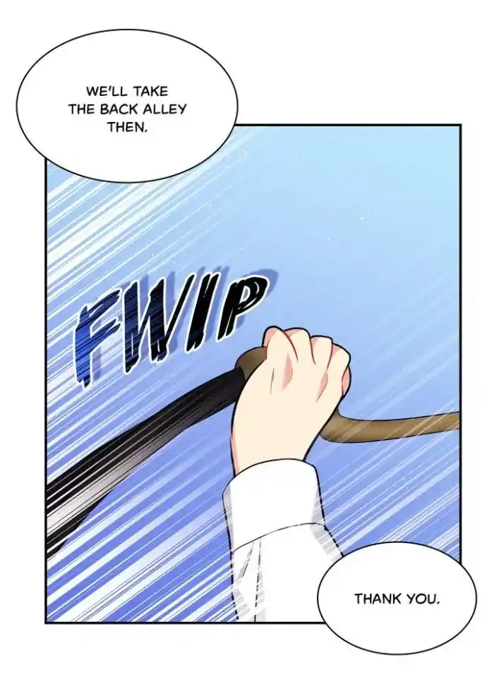 Daisy: How To Become The Duke's Fiancée Chapter 100