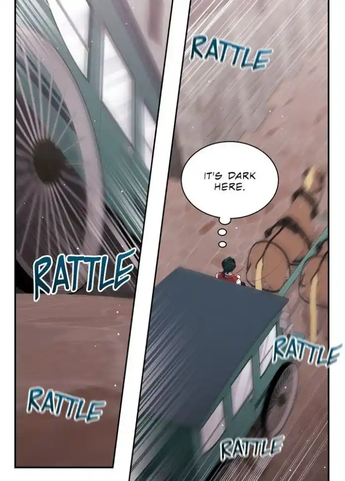 Daisy: How To Become The Duke's Fiancée Chapter 100