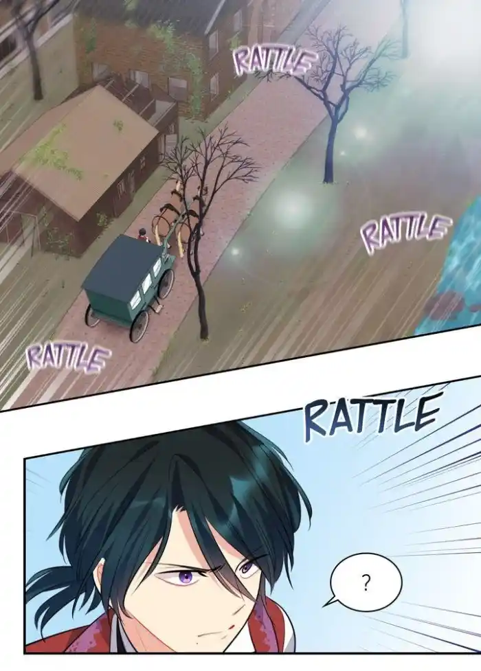 Daisy: How To Become The Duke's Fiancée Chapter 100