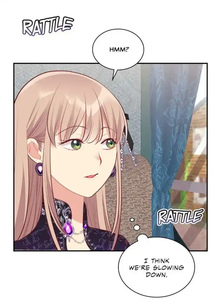 Daisy: How To Become The Duke's Fiancée Chapter 100