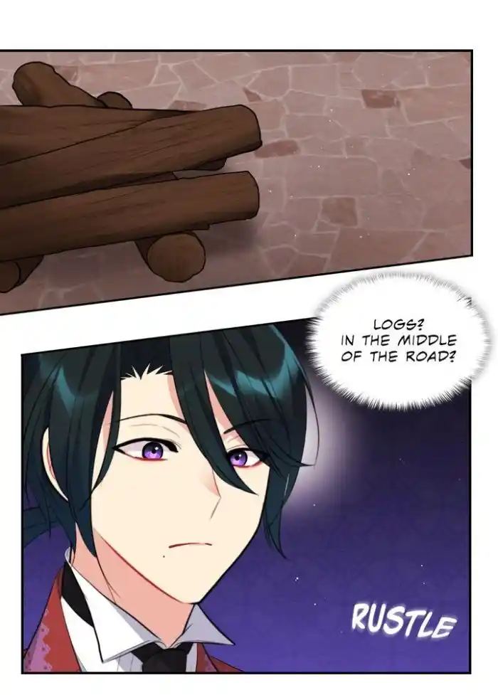 Daisy: How To Become The Duke's Fiancée Chapter 100