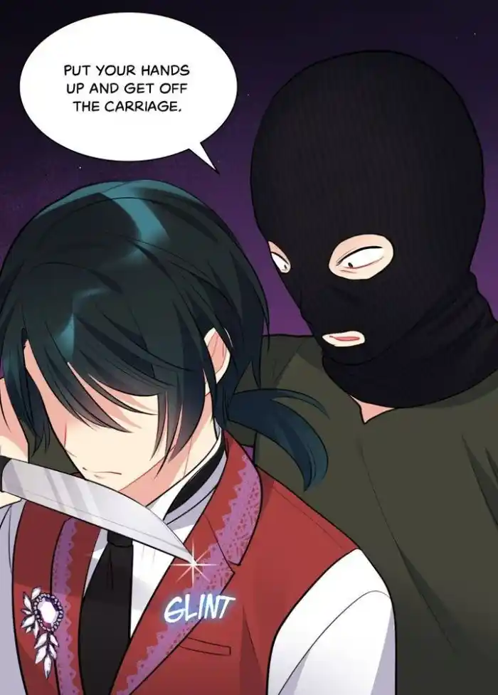 Daisy: How To Become The Duke's Fiancée Chapter 100