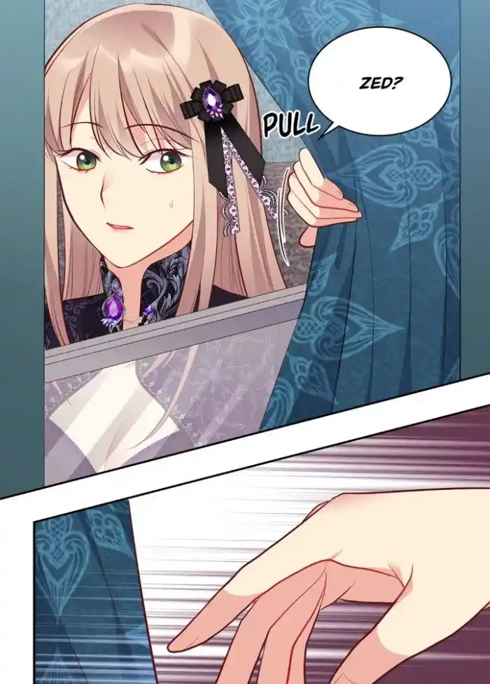 Daisy: How To Become The Duke's Fiancée Chapter 100