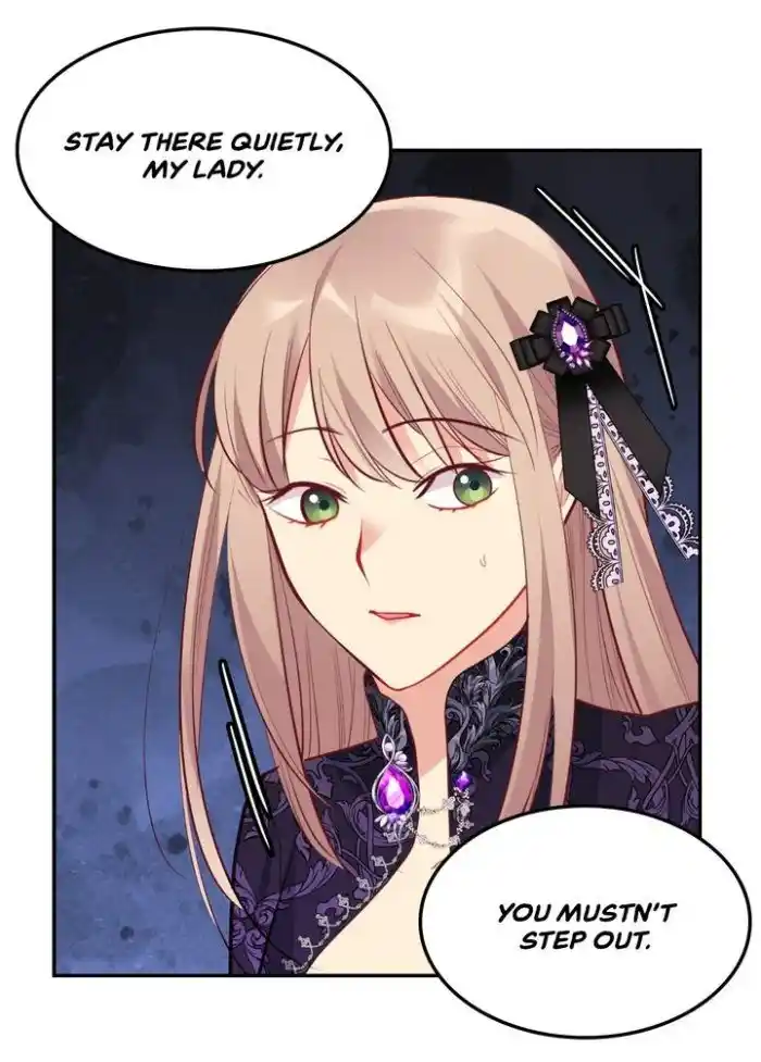 Daisy: How To Become The Duke's Fiancée Chapter 100