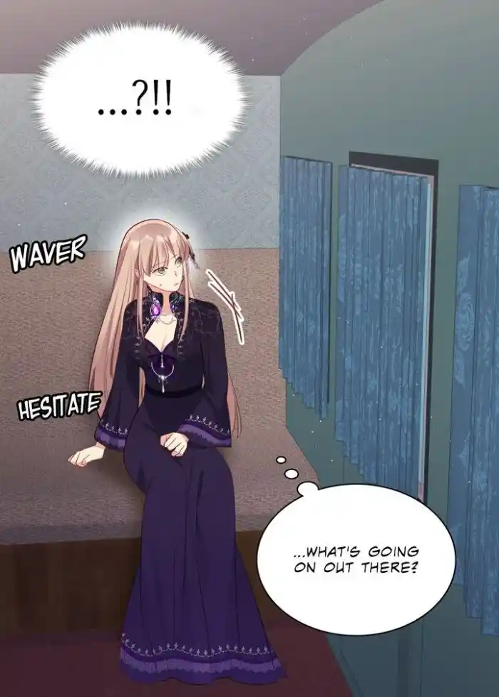 Daisy: How To Become The Duke's Fiancée Chapter 100