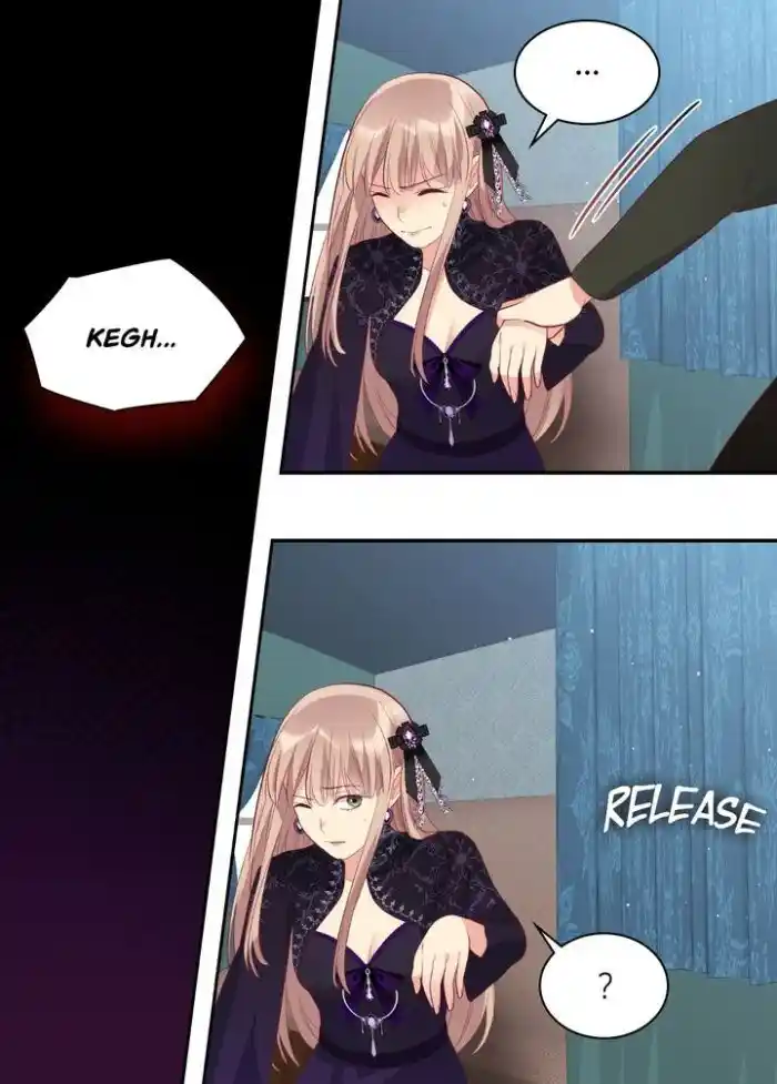 Daisy: How To Become The Duke's Fiancée Chapter 100