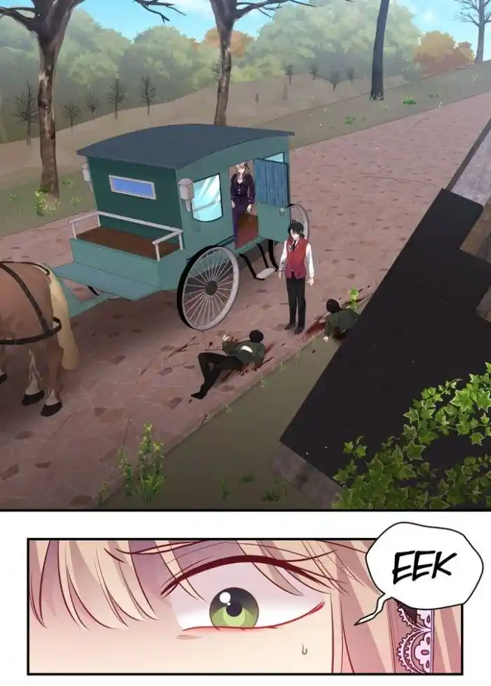 Daisy: How To Become The Duke's Fiancée Chapter 100