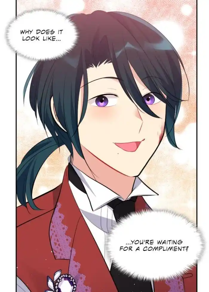 Daisy: How To Become The Duke's Fiancée Chapter 100