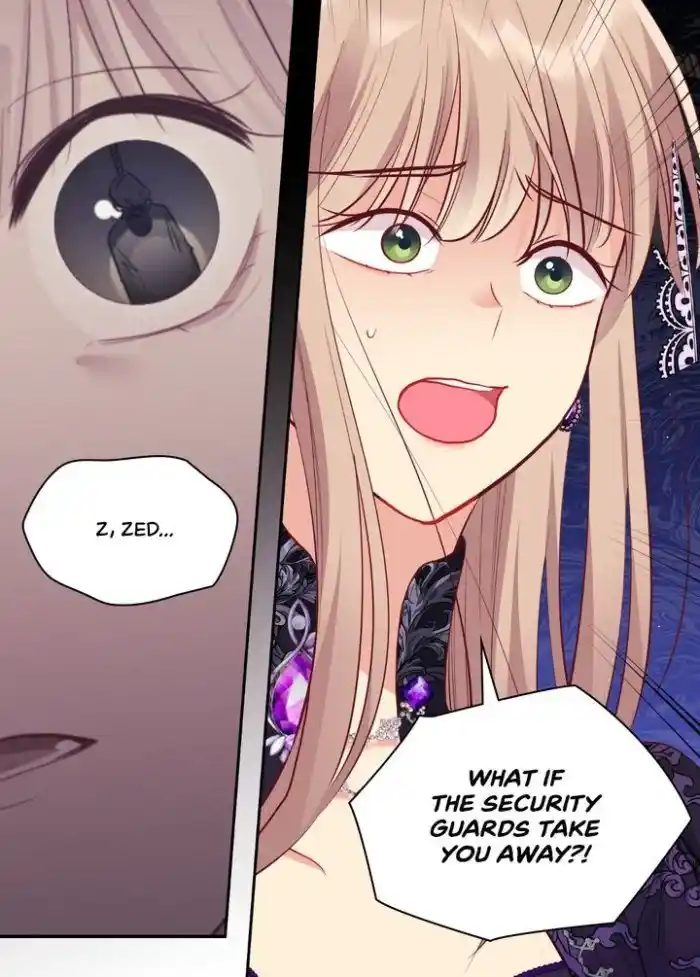 Daisy: How To Become The Duke's Fiancée Chapter 100