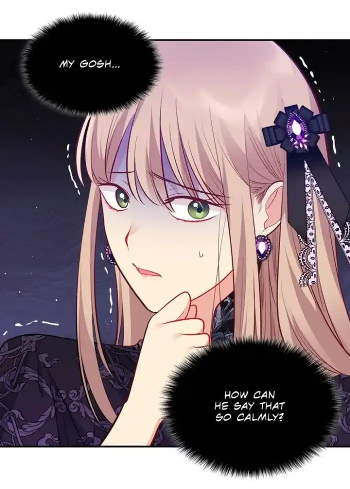 Daisy: How To Become The Duke's Fiancée Chapter 100