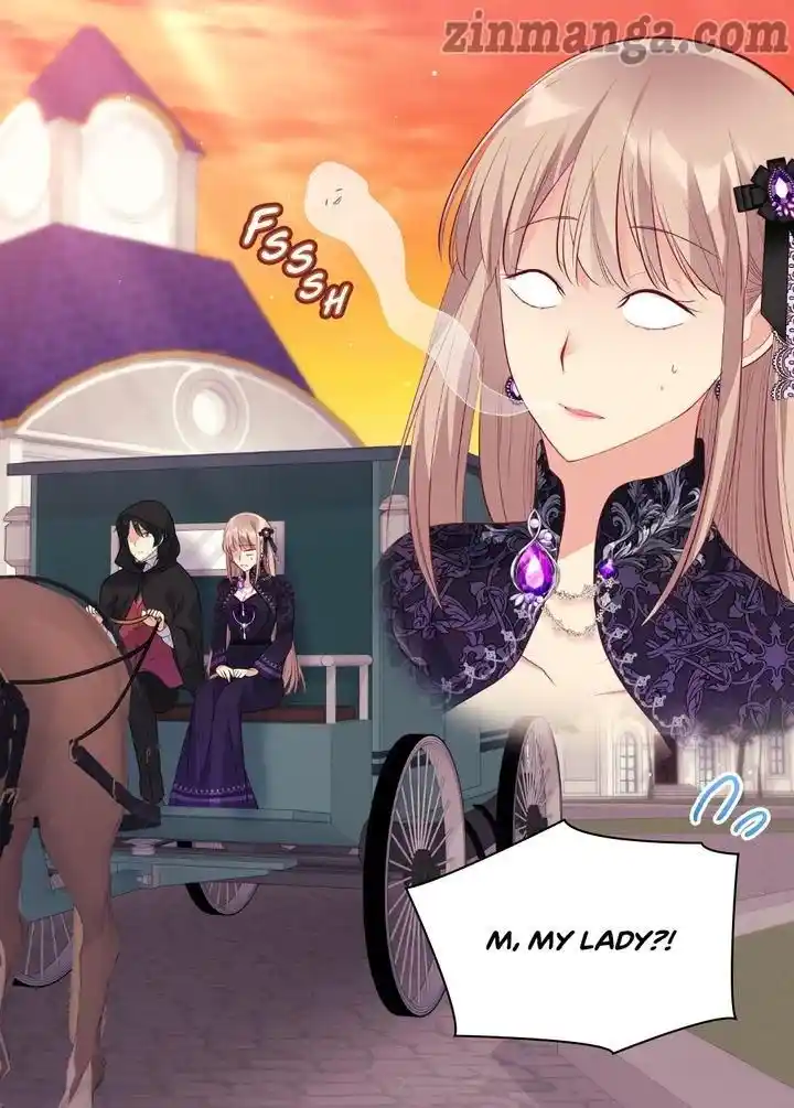 Daisy: How To Become The Duke's Fiancée Chapter 101