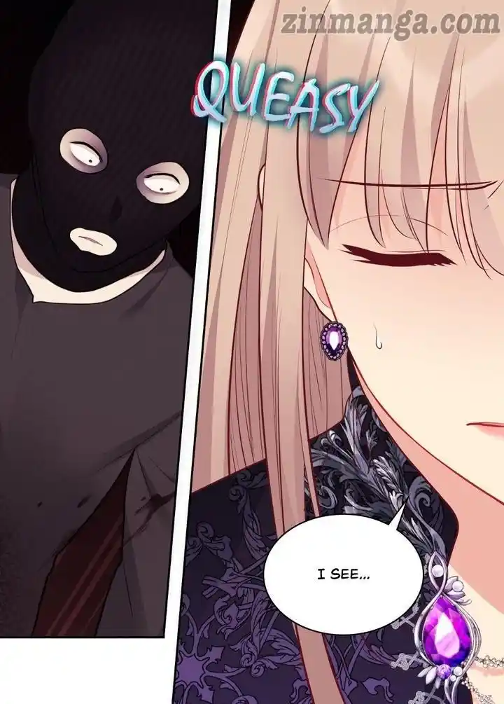 Daisy: How To Become The Duke's Fiancée Chapter 101