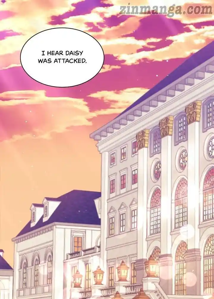 Daisy: How To Become The Duke's Fiancée Chapter 101