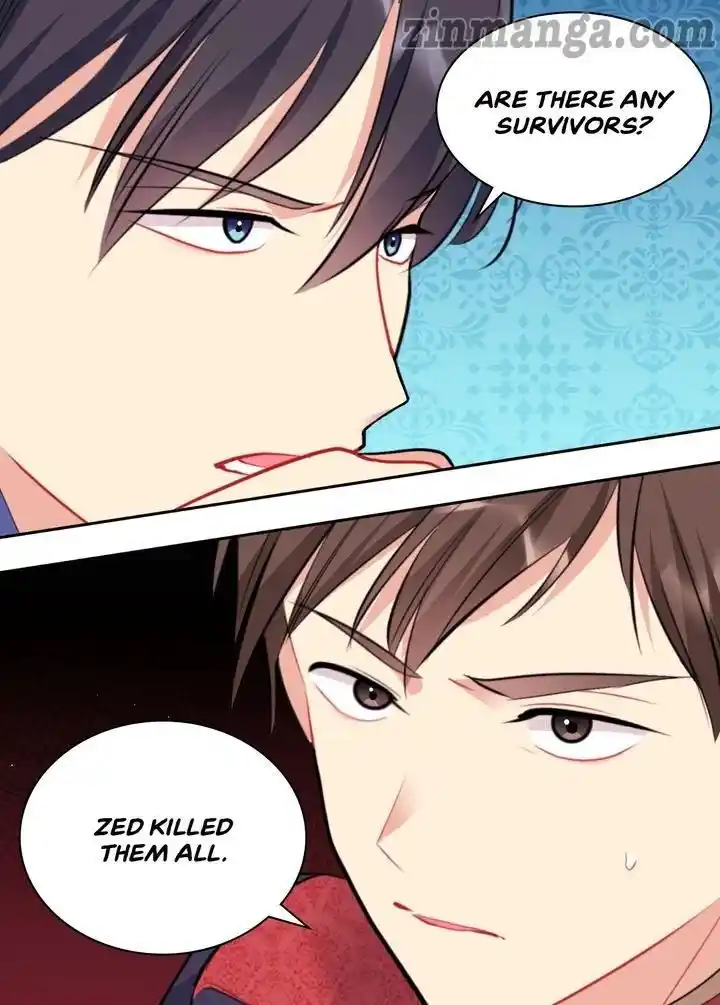 Daisy: How To Become The Duke's Fiancée Chapter 101