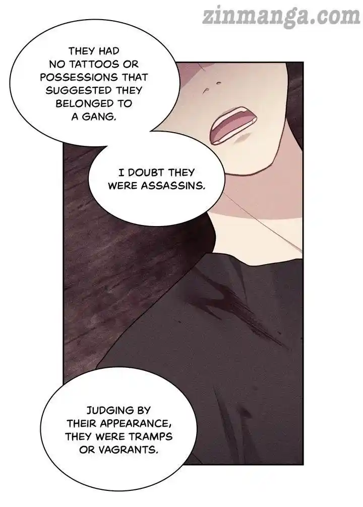 Daisy: How To Become The Duke's Fiancée Chapter 101