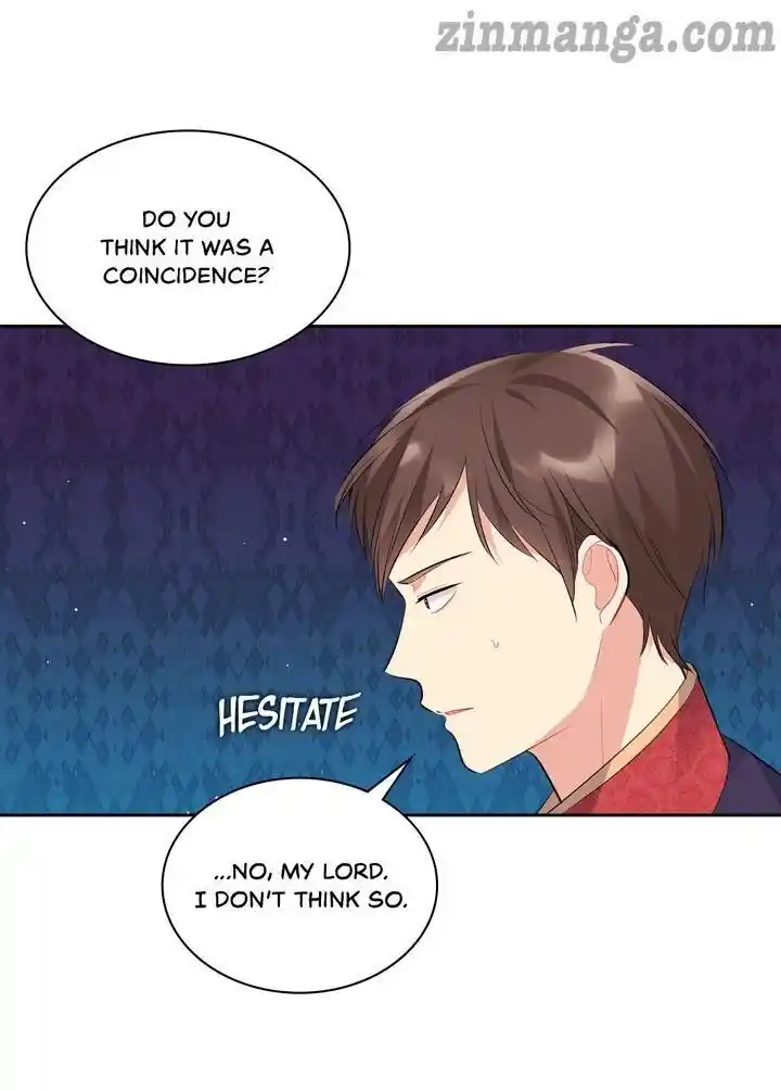 Daisy: How To Become The Duke's Fiancée Chapter 101