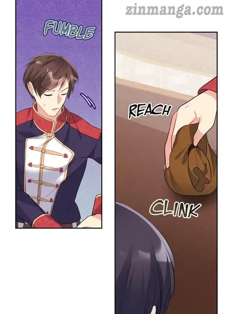 Daisy: How To Become The Duke's Fiancée Chapter 101