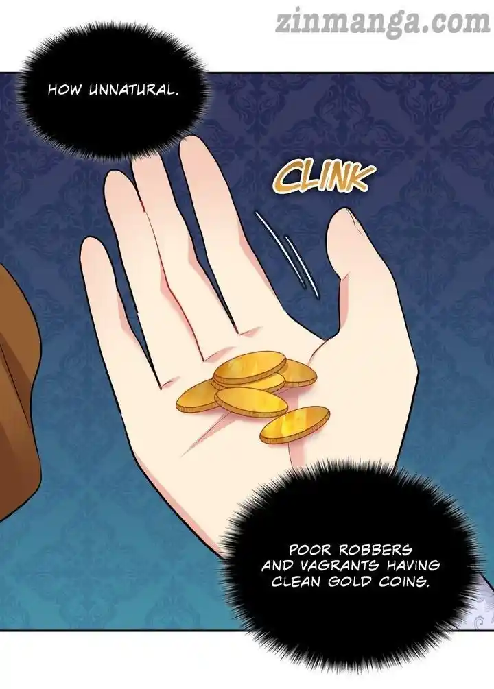 Daisy: How To Become The Duke's Fiancée Chapter 101