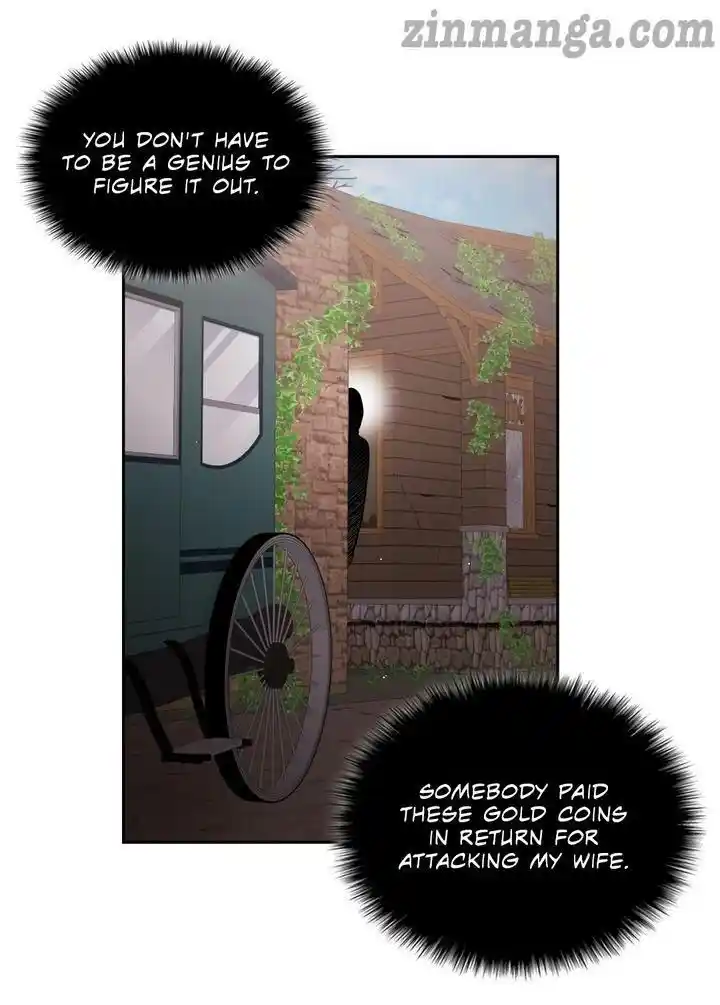 Daisy: How To Become The Duke's Fiancée Chapter 101