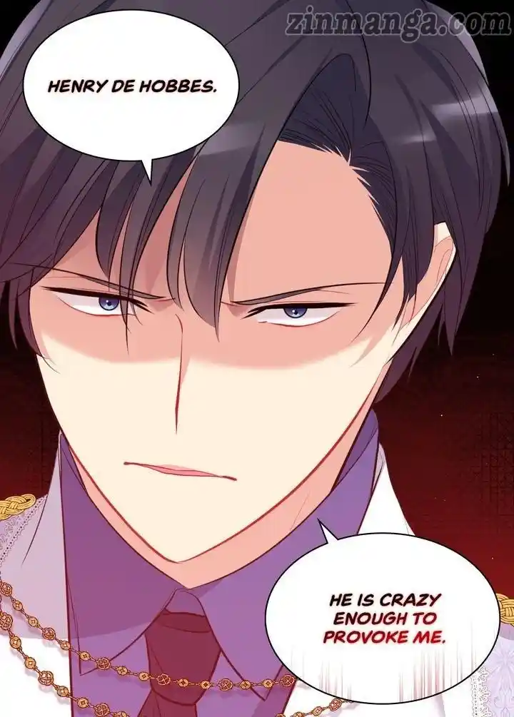 Daisy: How To Become The Duke's Fiancée Chapter 101