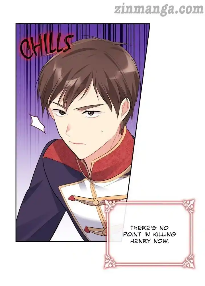 Daisy: How To Become The Duke's Fiancée Chapter 101