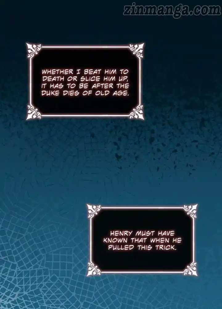 Daisy: How To Become The Duke's Fiancée Chapter 101