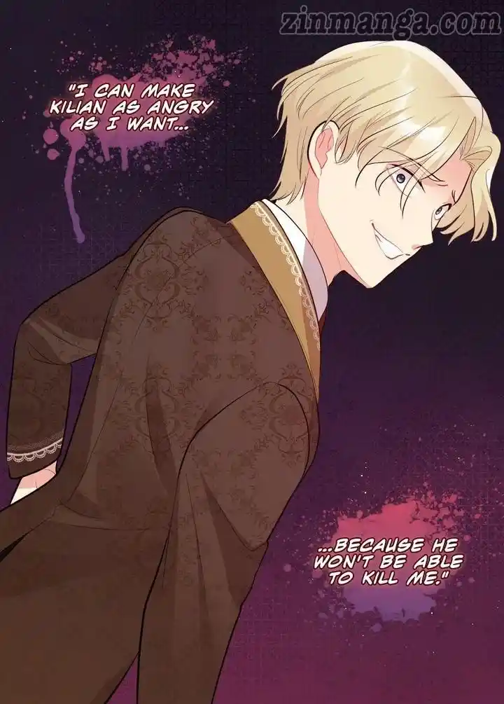 Daisy: How To Become The Duke's Fiancée Chapter 101