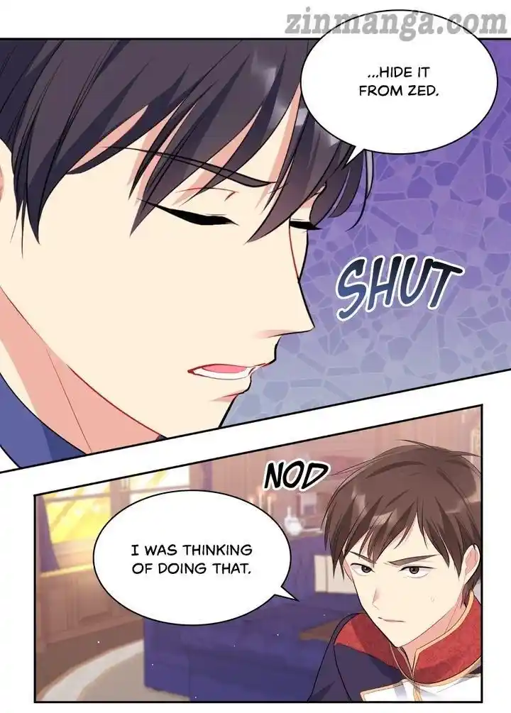 Daisy: How To Become The Duke's Fiancée Chapter 101